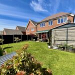 Donisthorpe Place, Stafford, ST18