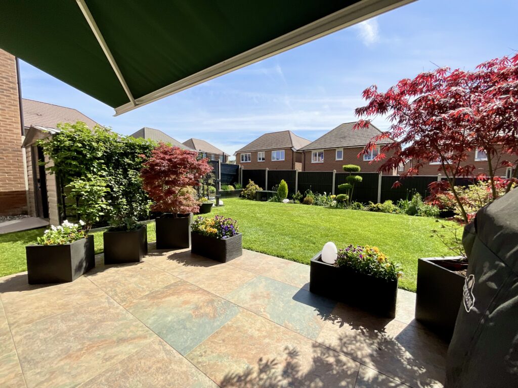 Donisthorpe Place, Stafford, ST18
