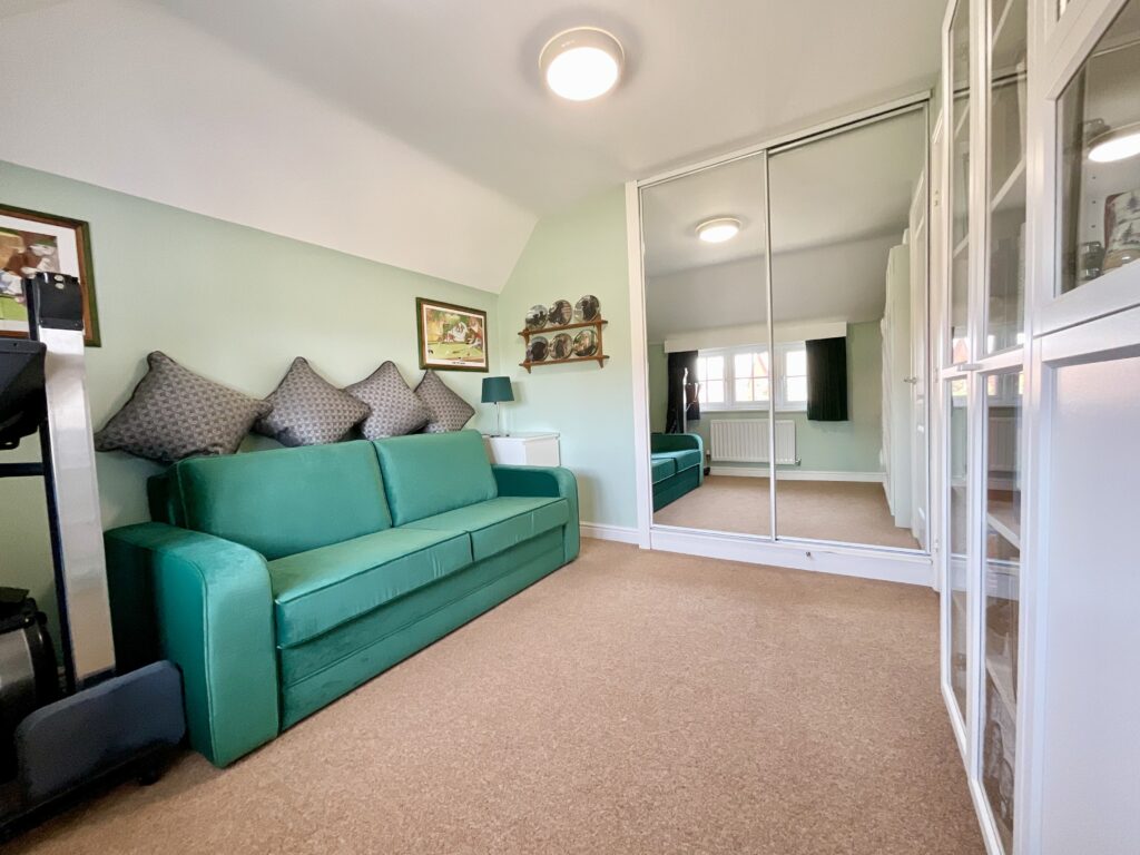 Donisthorpe Place, Stafford, ST18