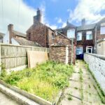 London Road, Chesterton, ST5