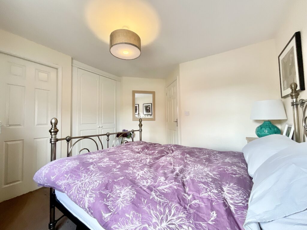 Brunswick Terrace, Stafford, ST16