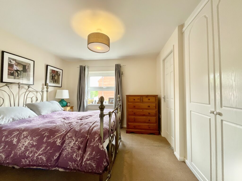 Brunswick Terrace, Stafford, ST16