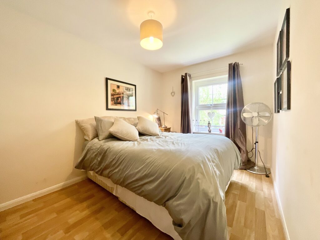 Brunswick Terrace, Stafford, ST16