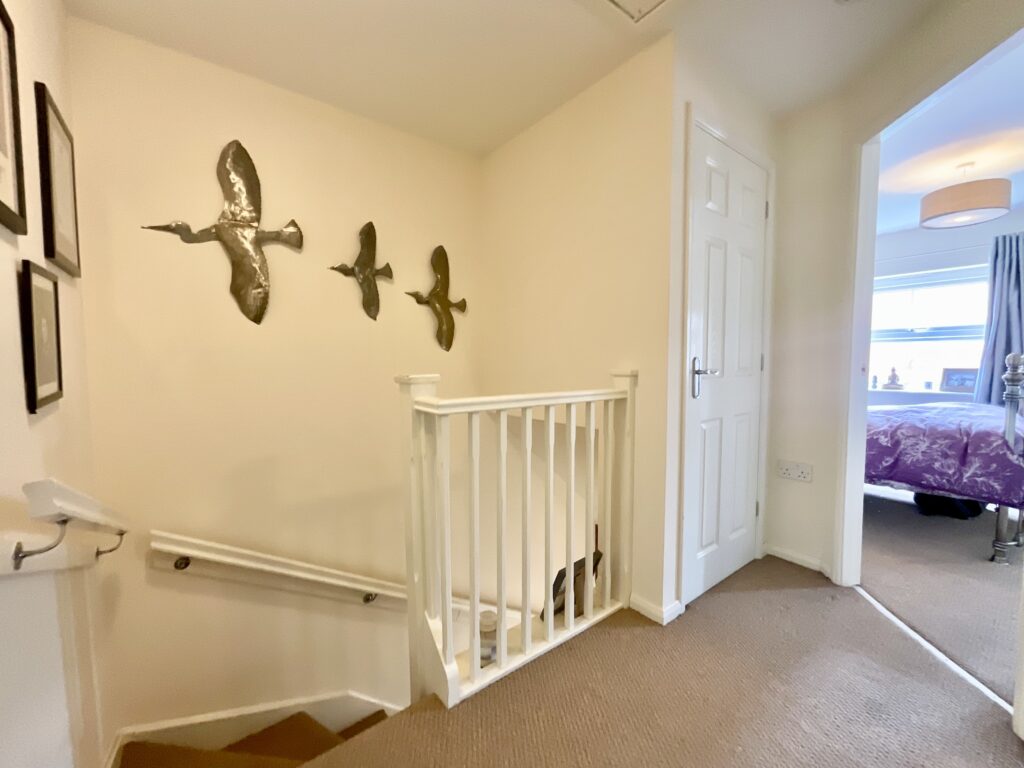 Brunswick Terrace, Stafford, ST16