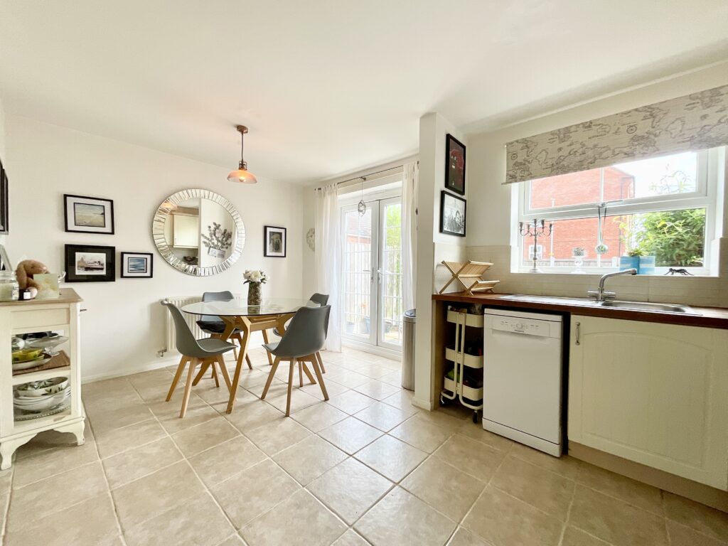 Brunswick Terrace, Stafford, ST16