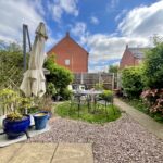 Brunswick Terrace, Stafford, ST16