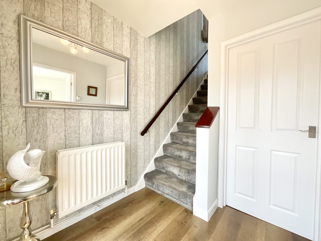 Stapleton Crescent, Stoke-On-Trent, ST3