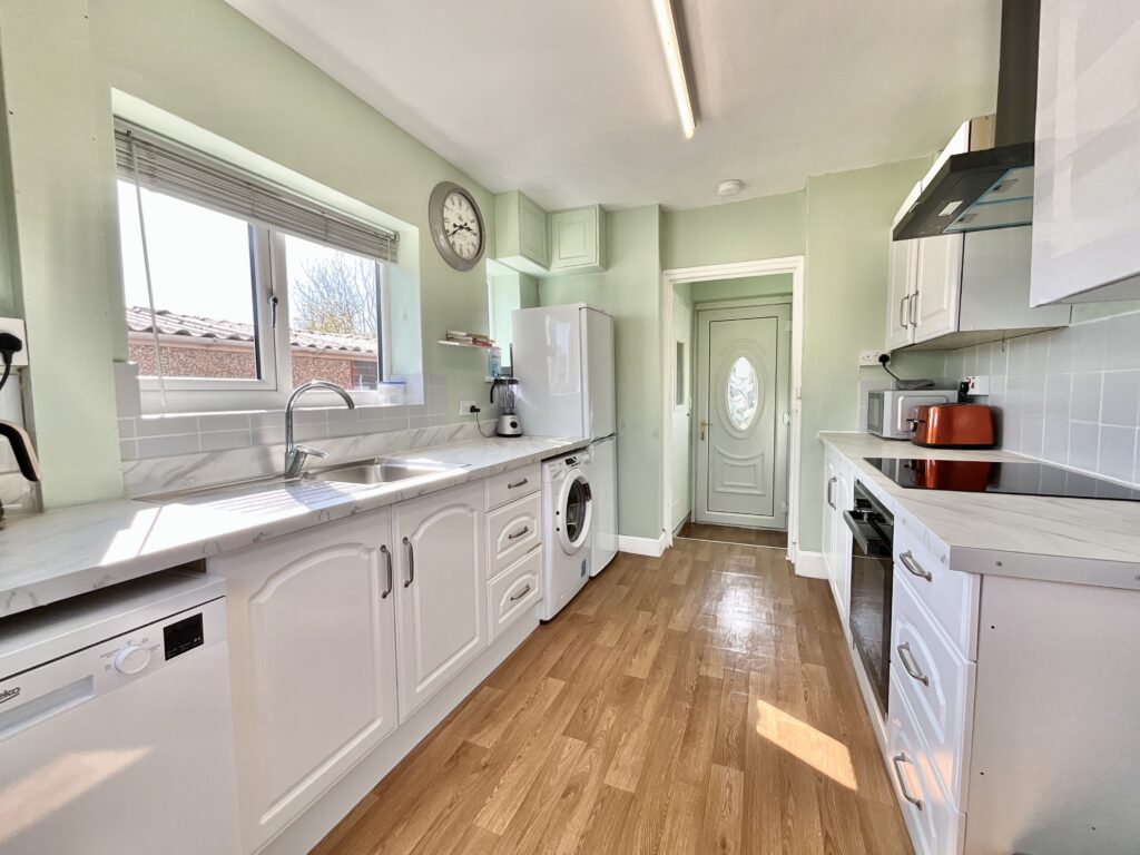 Tean Road, Cheadle, ST10