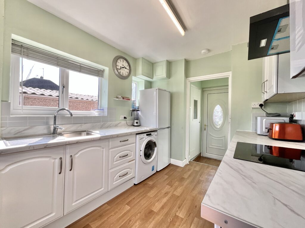 Tean Road, Cheadle, ST10