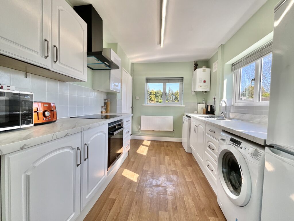 Tean Road, Cheadle, ST10