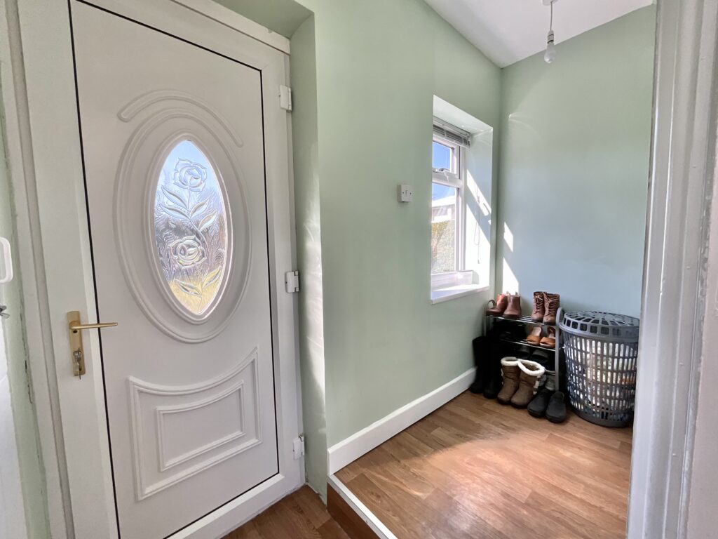 Tean Road, Cheadle, ST10