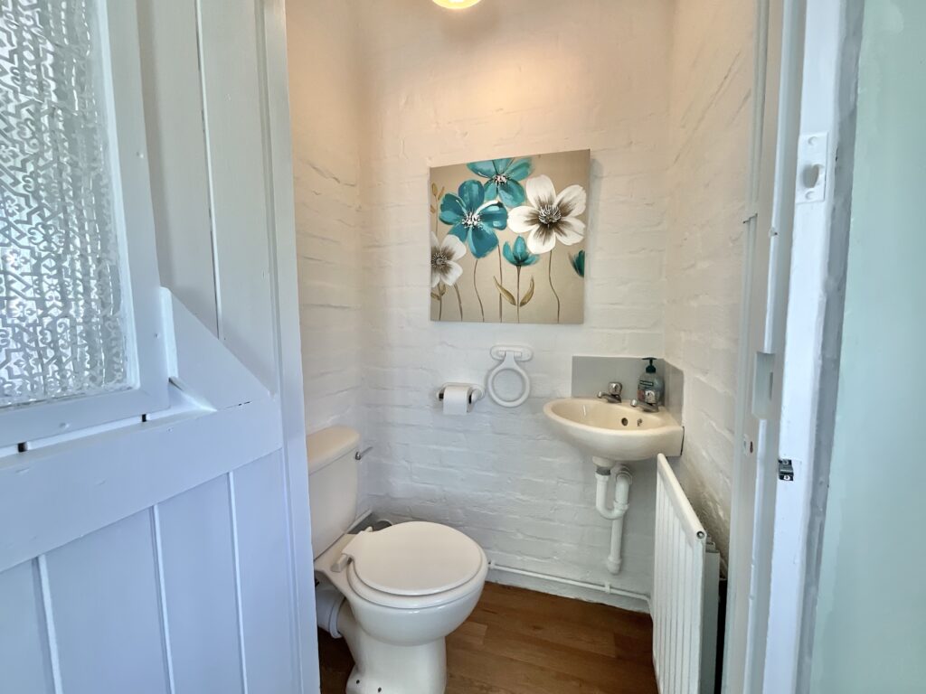 Tean Road, Cheadle, ST10