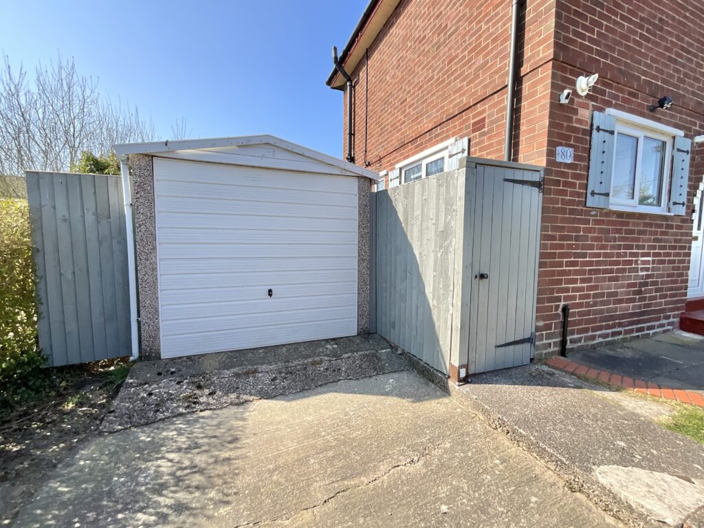 Tean Road, Cheadle, ST10