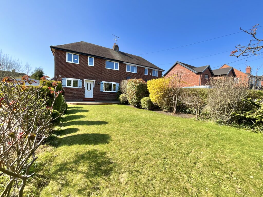 Tean Road, Cheadle, ST10