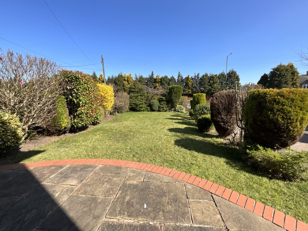 Tean Road, Cheadle, ST10