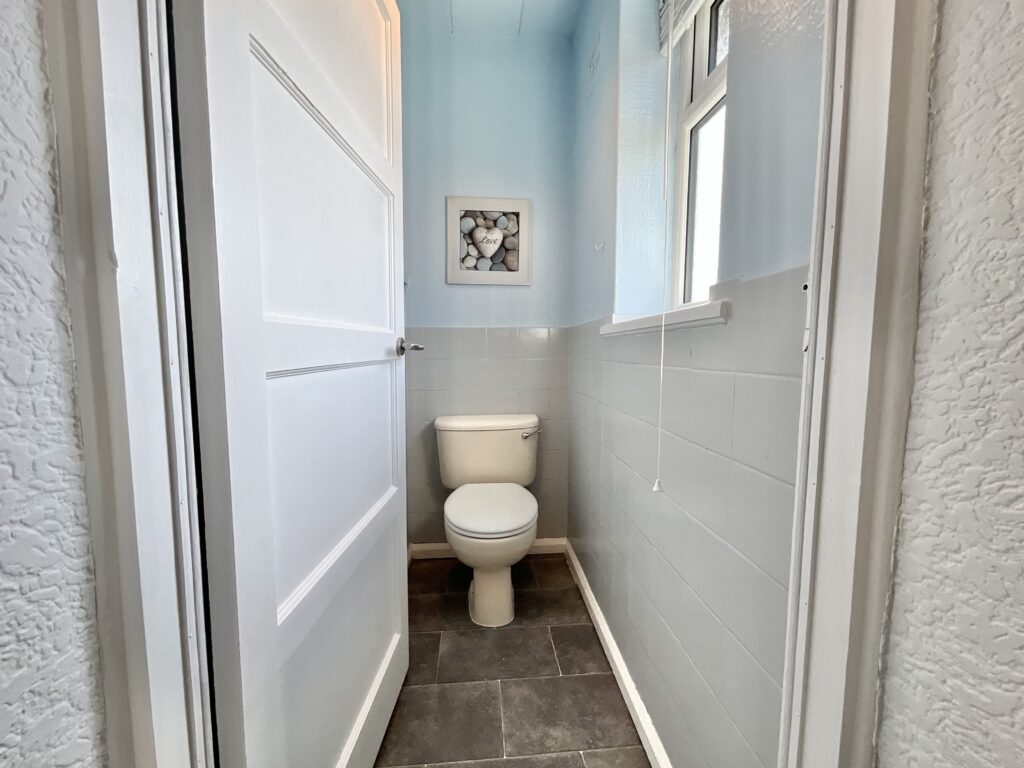 Tean Road, Cheadle, ST10
