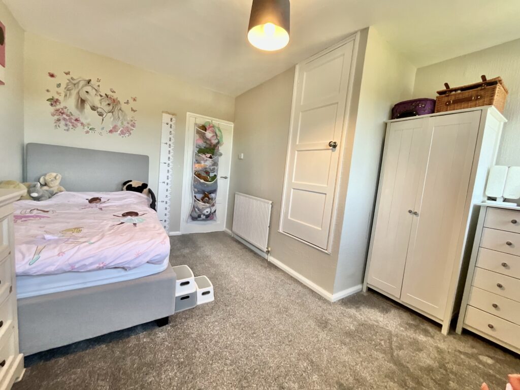 Tean Road, Cheadle, ST10
