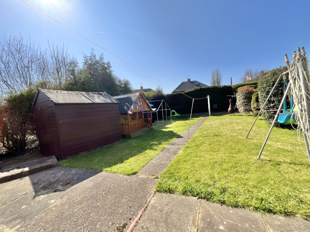 Tean Road, Cheadle, ST10