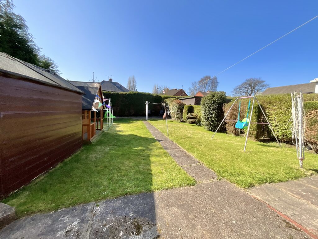 Tean Road, Cheadle, ST10