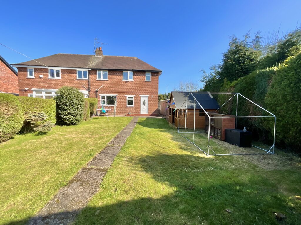 Tean Road, Cheadle, ST10