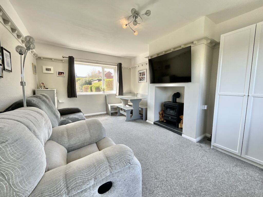 Tean Road, Cheadle, ST10