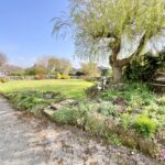 Gallows Green, Alton, ST10
