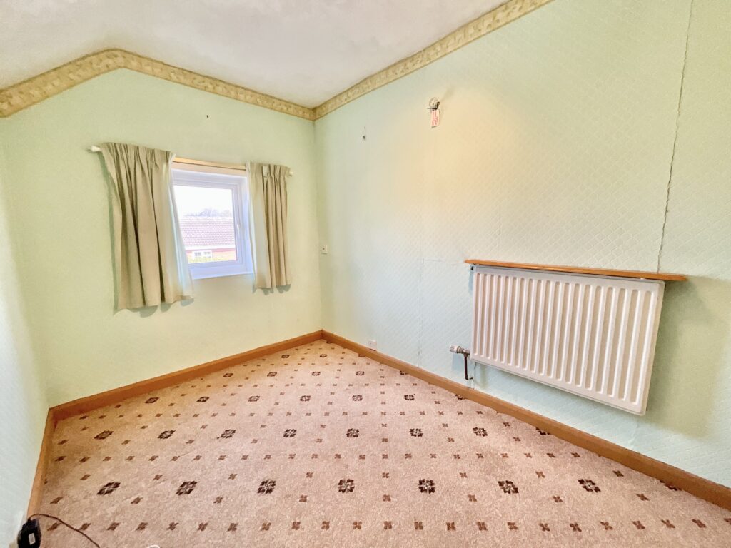 Gallows Green, Alton, ST10