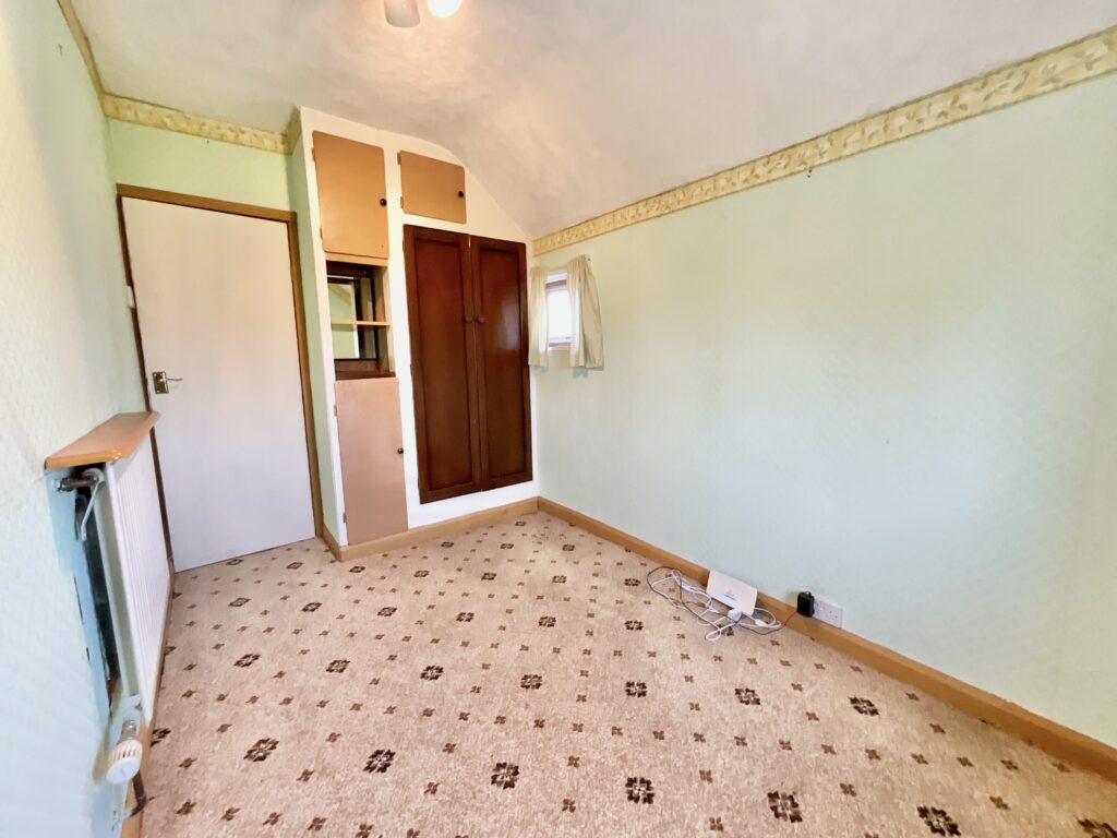 Gallows Green, Alton, ST10