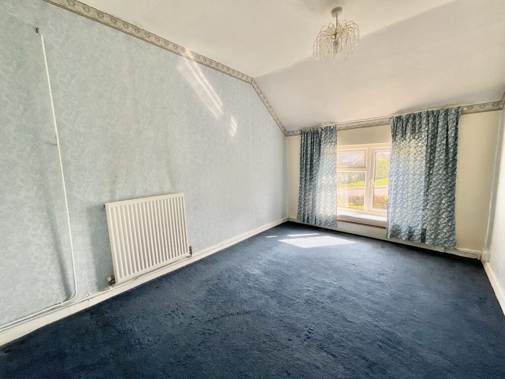 Gallows Green, Alton, ST10