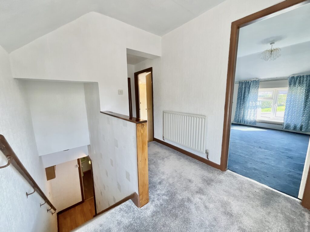 Gallows Green, Alton, ST10