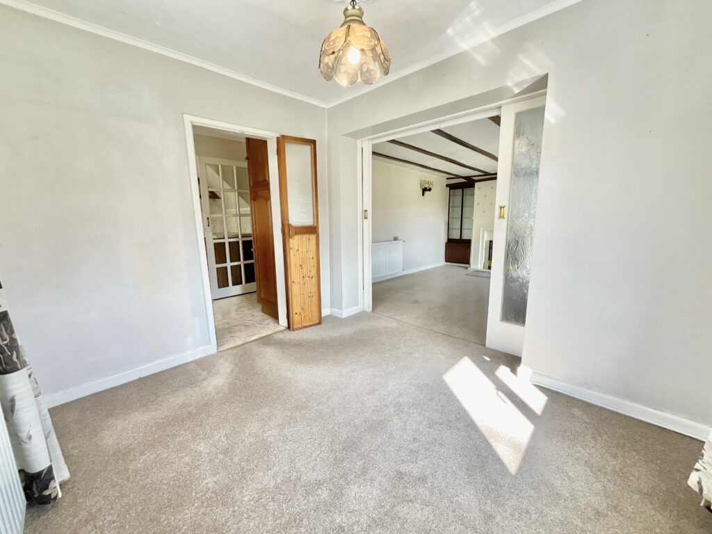 Gallows Green, Alton, ST10