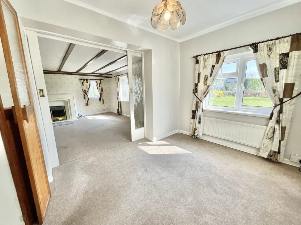 Gallows Green, Alton, ST10