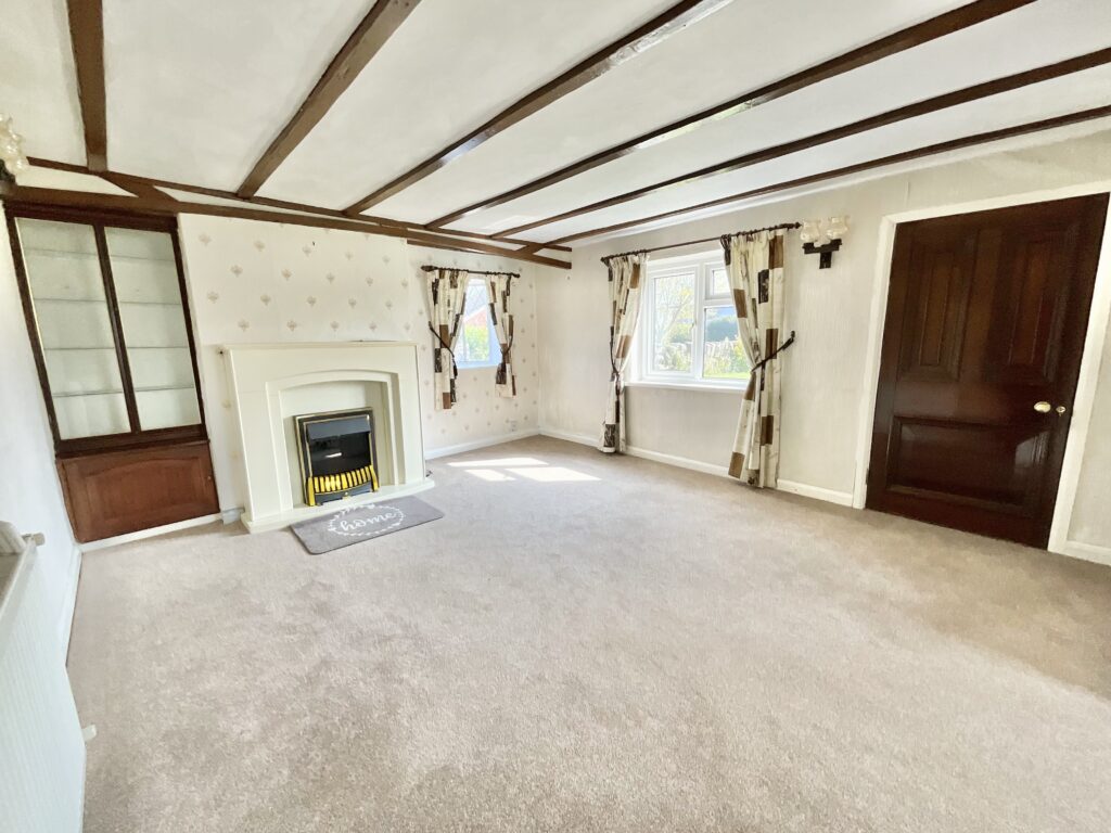 Gallows Green, Alton, ST10