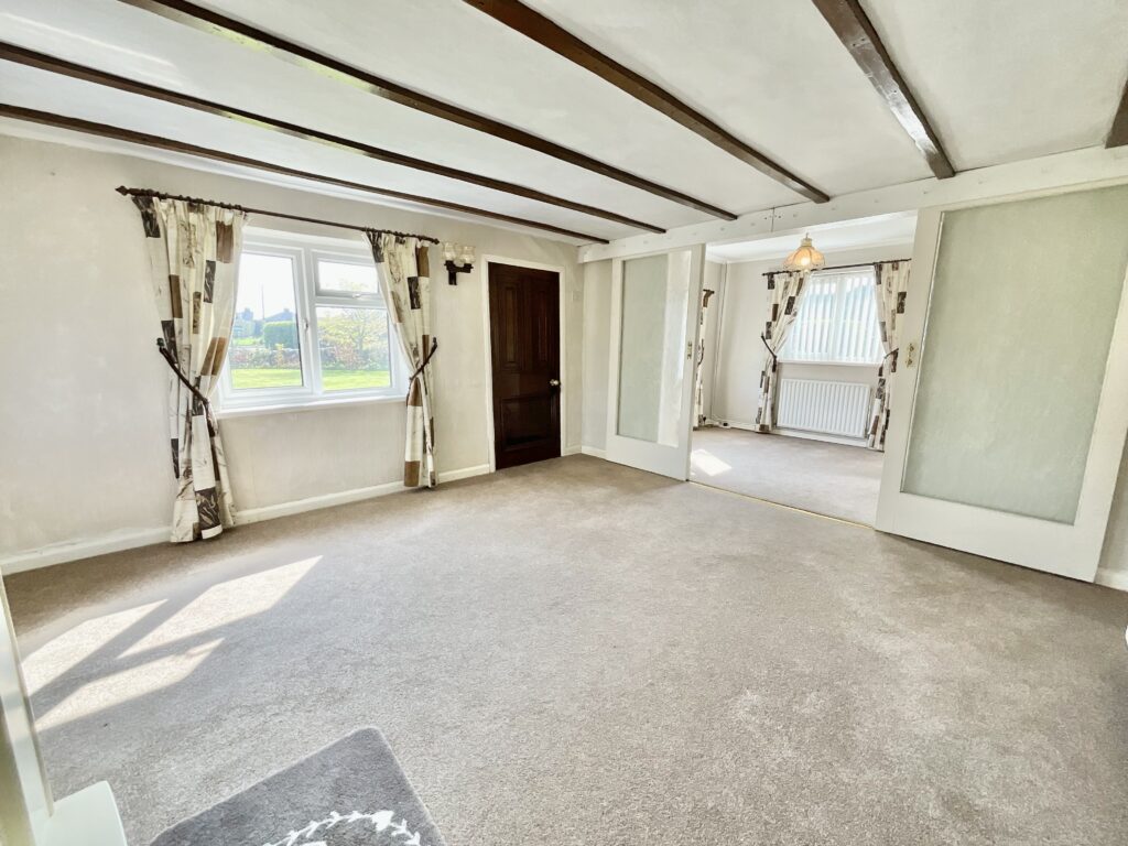 Gallows Green, Alton, ST10
