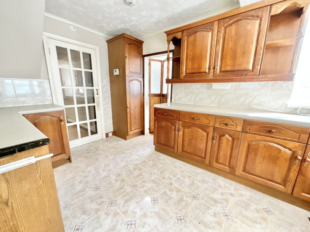 Gallows Green, Alton, ST10