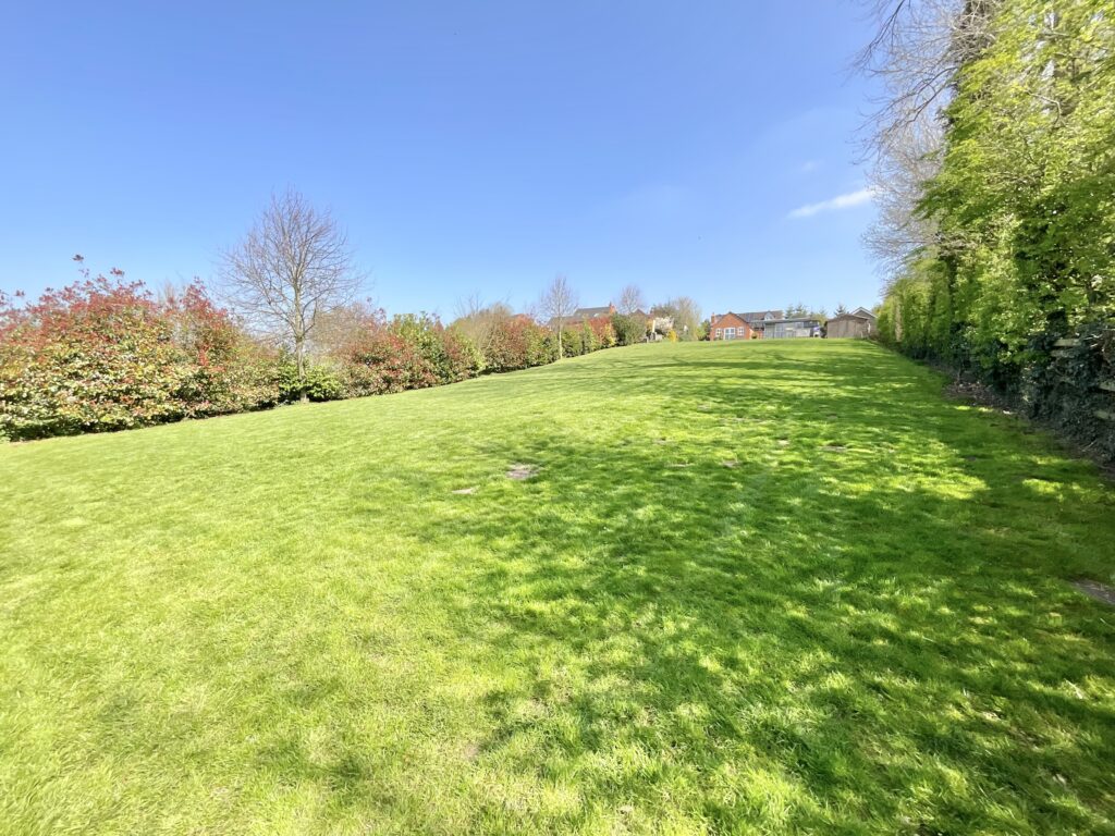 Church Lane, Bramshall, ST14