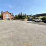 Church Lane, Bramshall, ST14