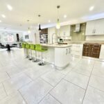 Church Lane, Bramshall, ST14