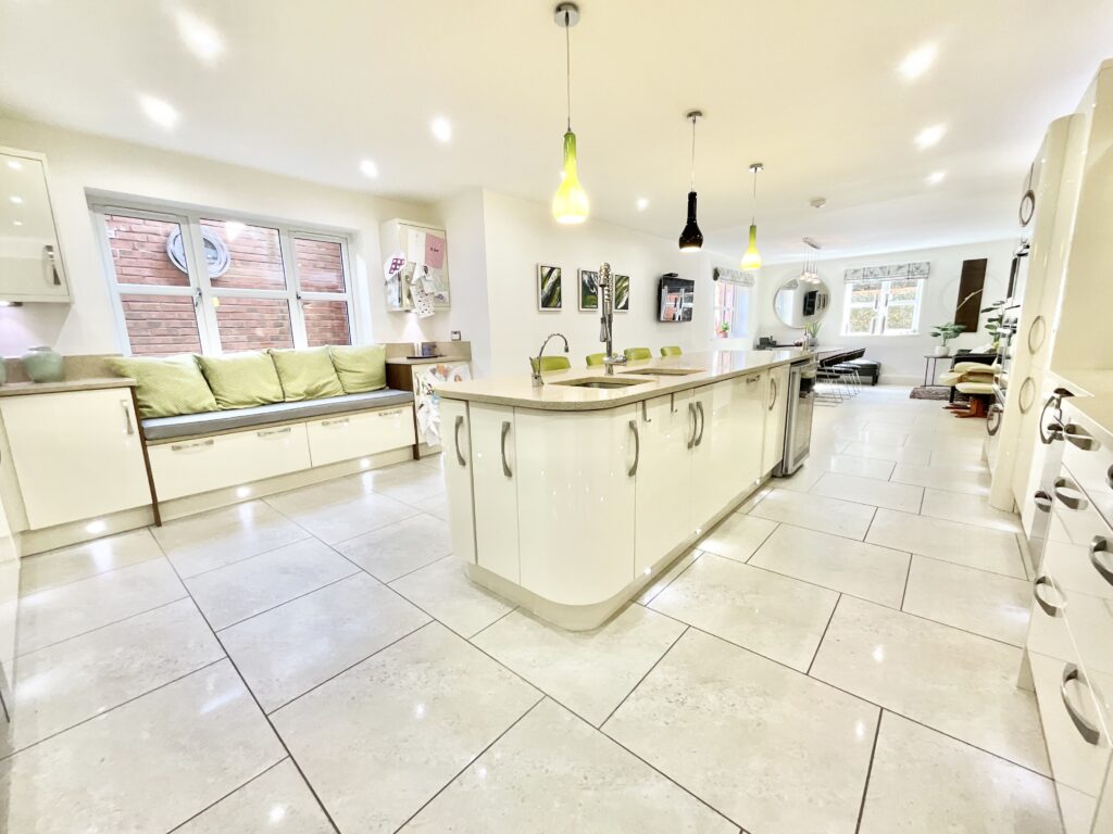 Church Lane, Bramshall, ST14