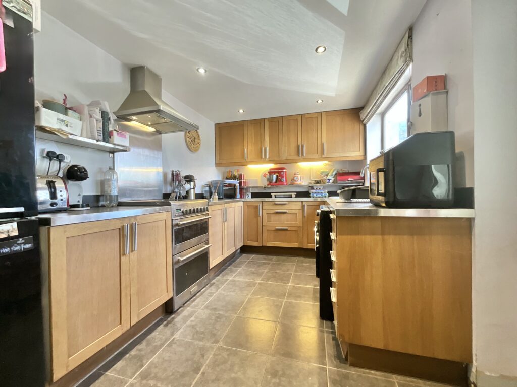 Glebe Road, Kingsley, ST10