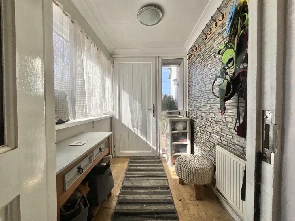 Glebe Road, Kingsley, ST10