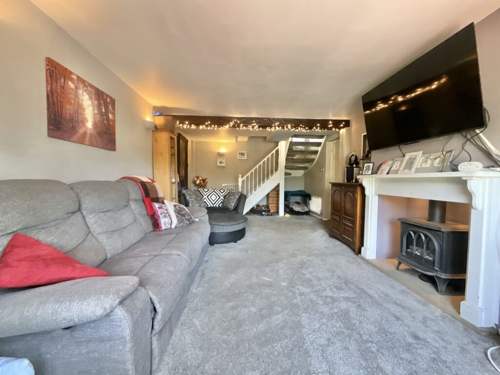 Glebe Road, Kingsley, ST10