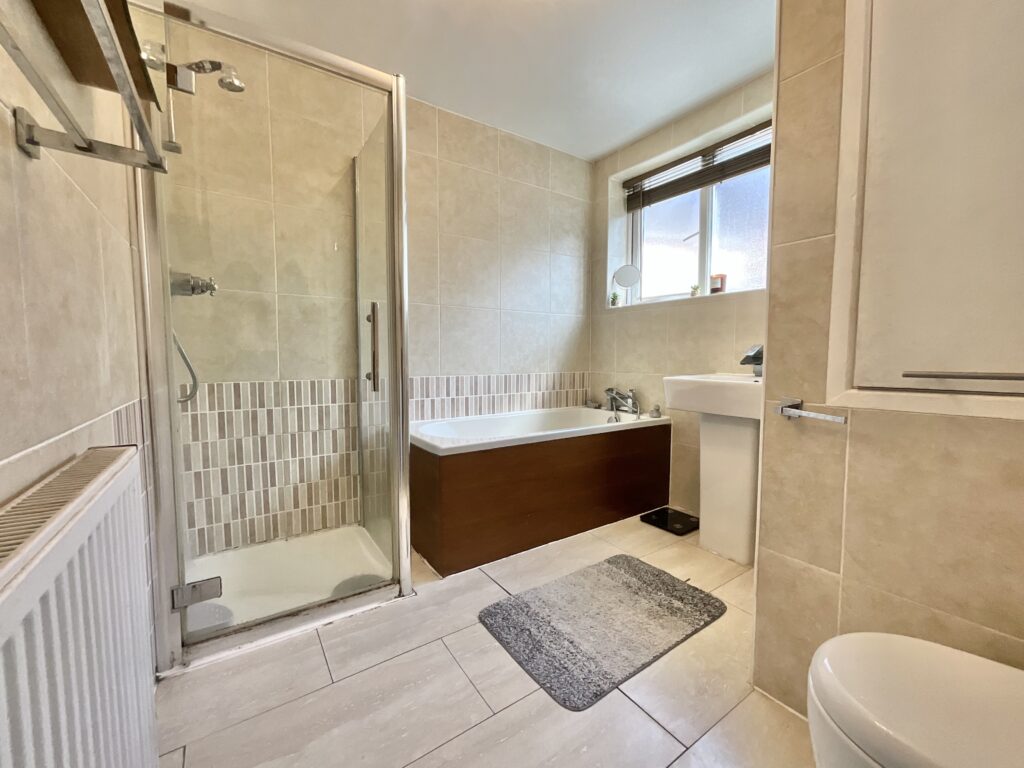 Glebe Road, Kingsley, ST10