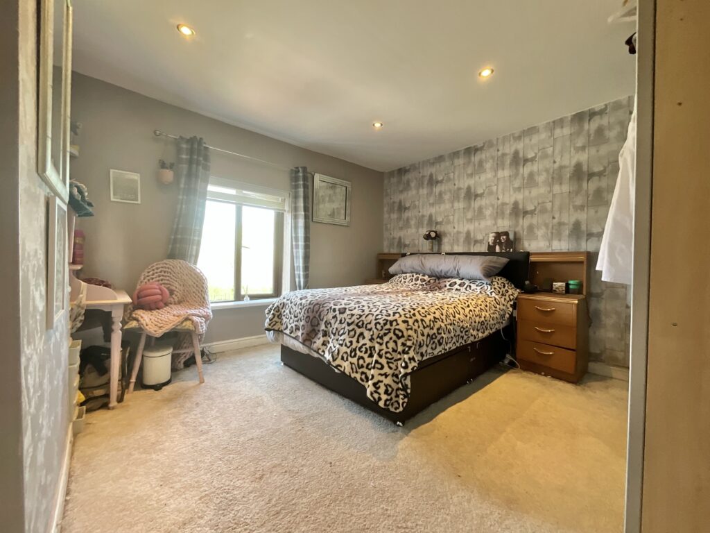 Glebe Road, Kingsley, ST10