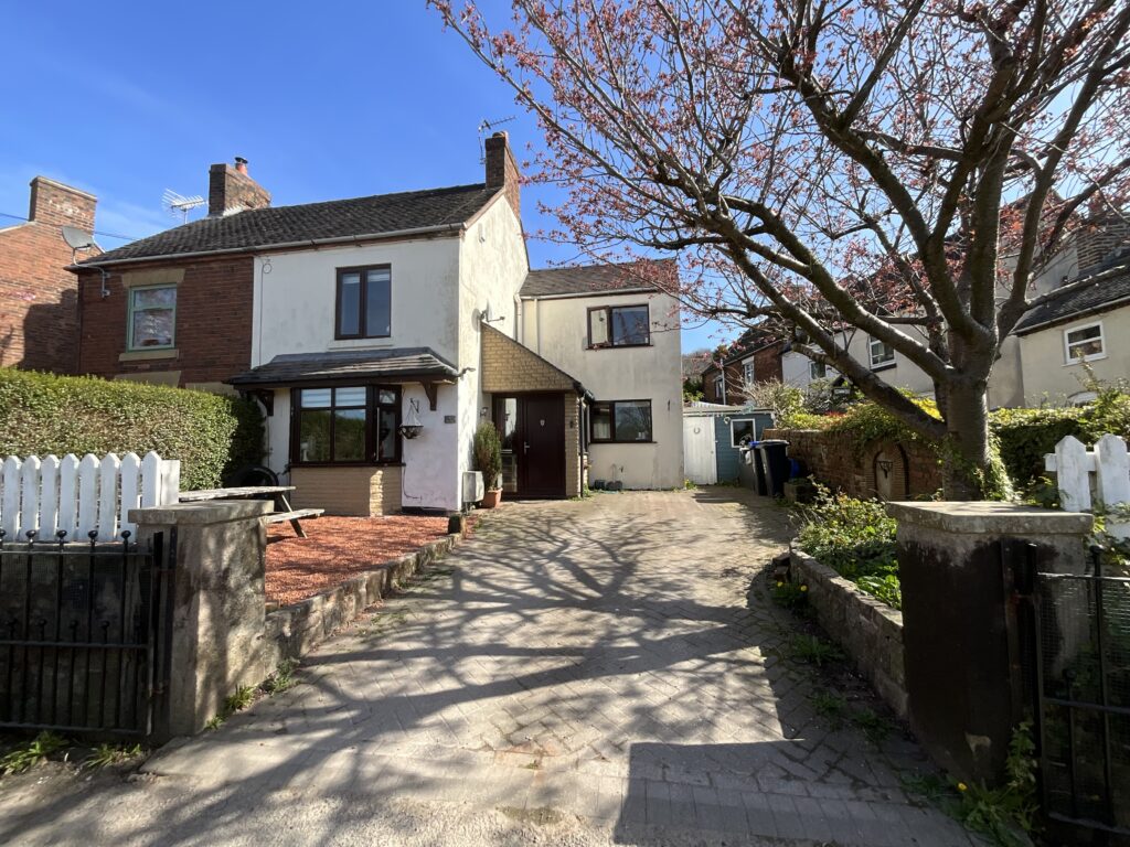 Glebe Road, Kingsley, ST10