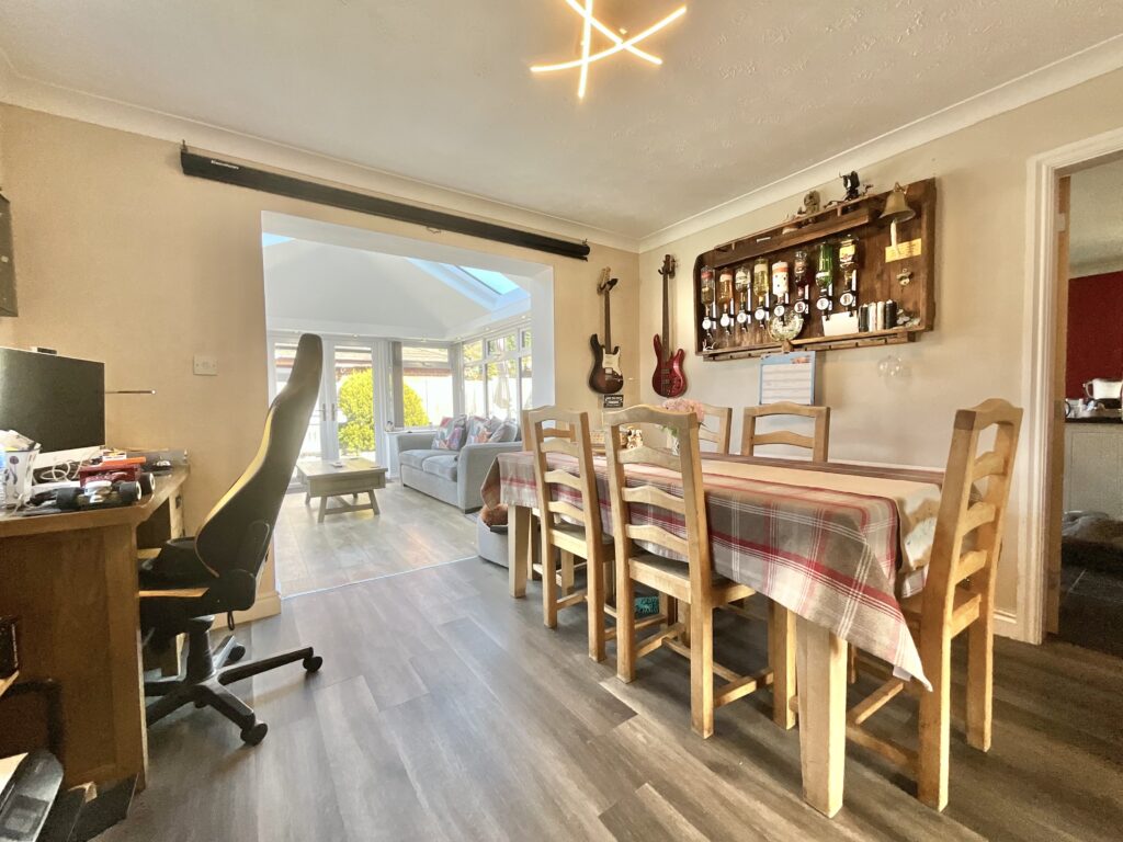 Byron Close, Cheadle, ST10