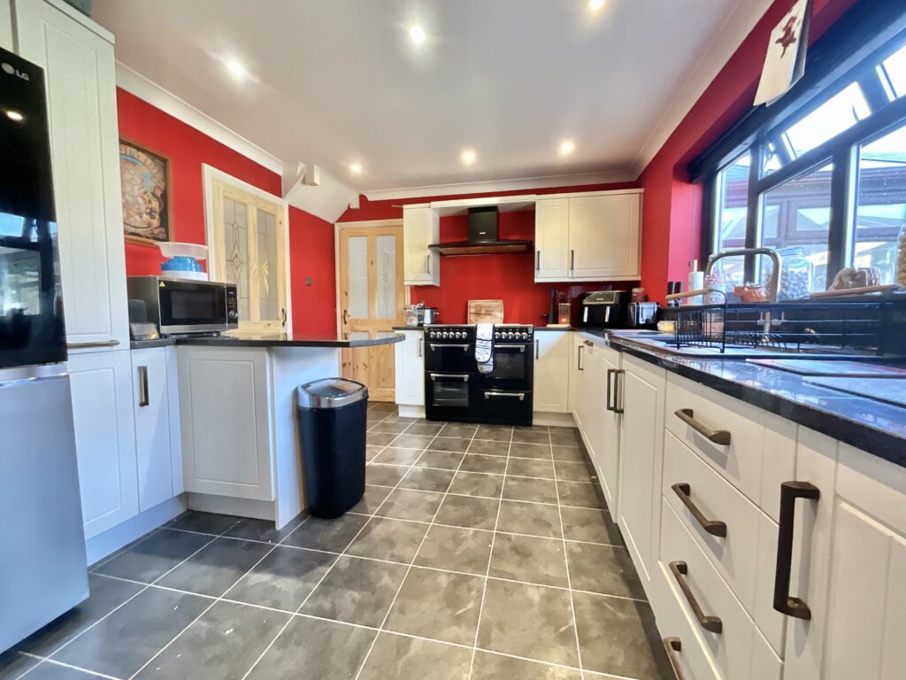 Byron Close, Cheadle, ST10
