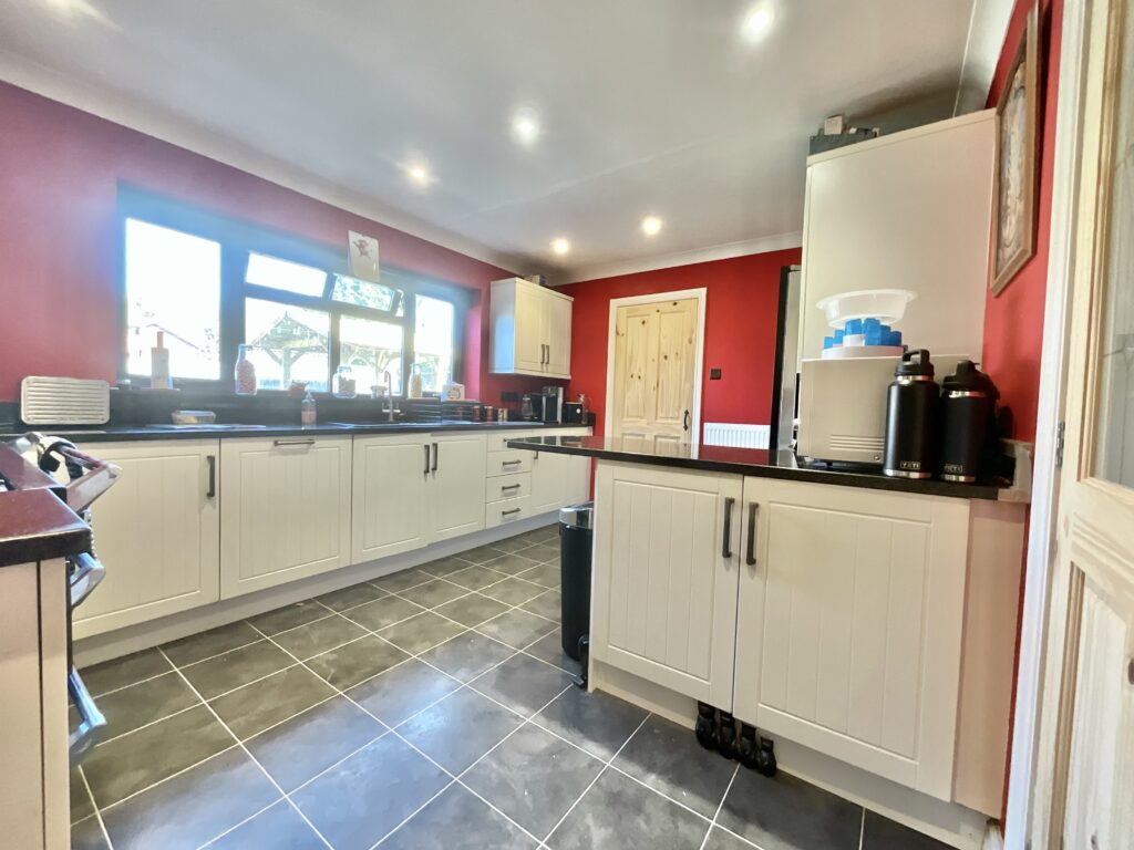 Byron Close, Cheadle, ST10