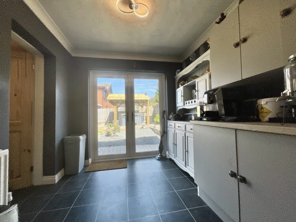 Byron Close, Cheadle, ST10