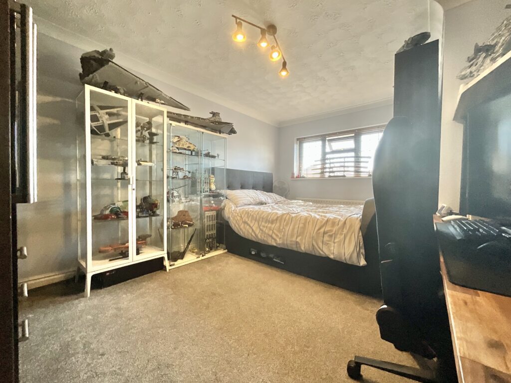 Byron Close, Cheadle, ST10